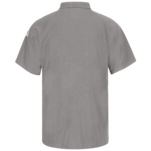 Men's Classic Lightweight FR Short Sleeve Polo