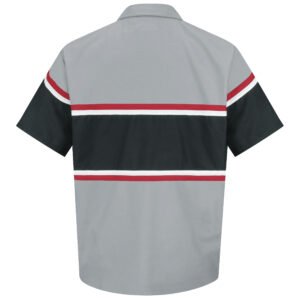 Men's Short Sleeve Technician Shirt