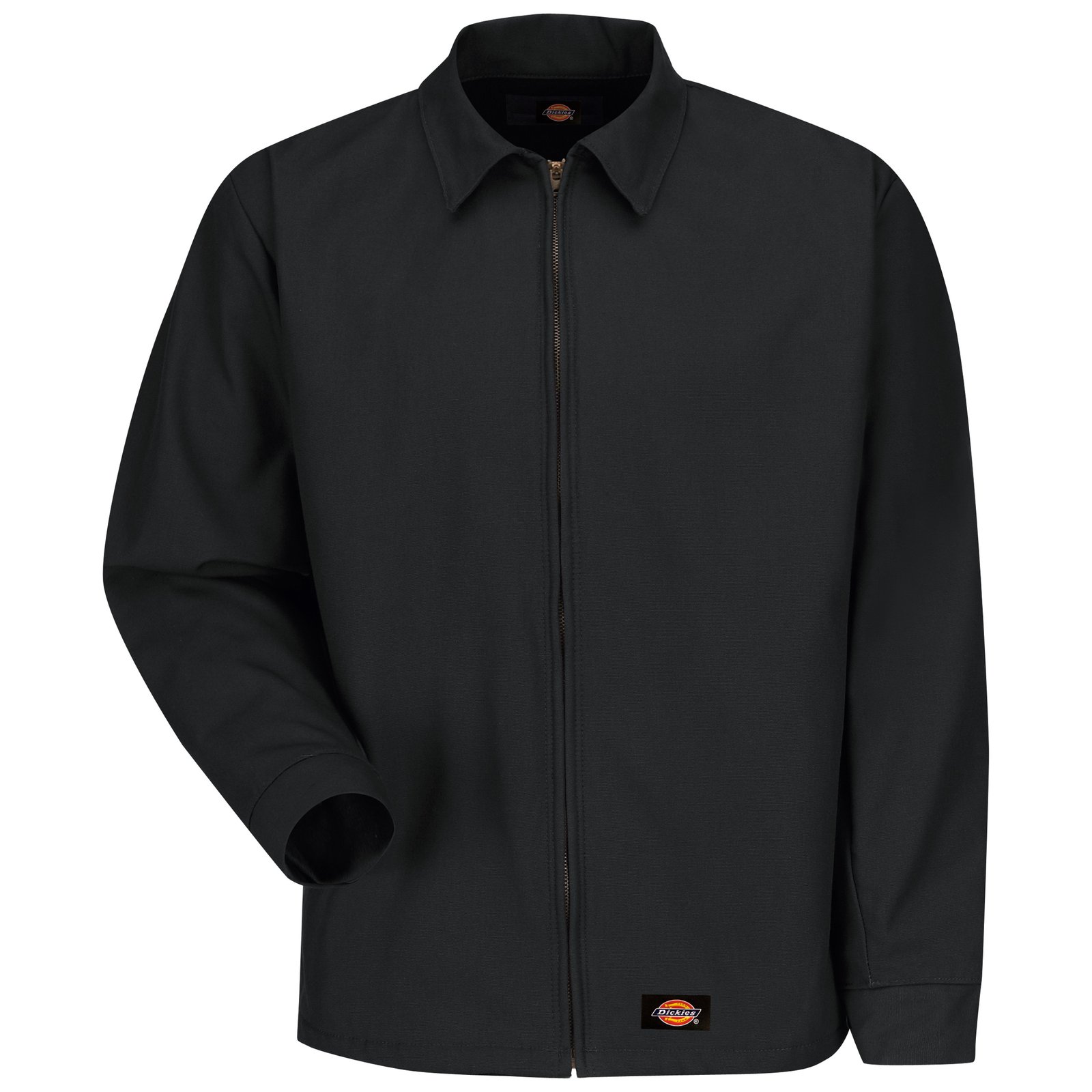 Men's Canvas Work Jacket - Image 2