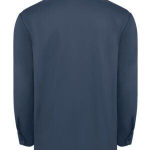 Men's Industrial Long-Sleeve Work Shirt