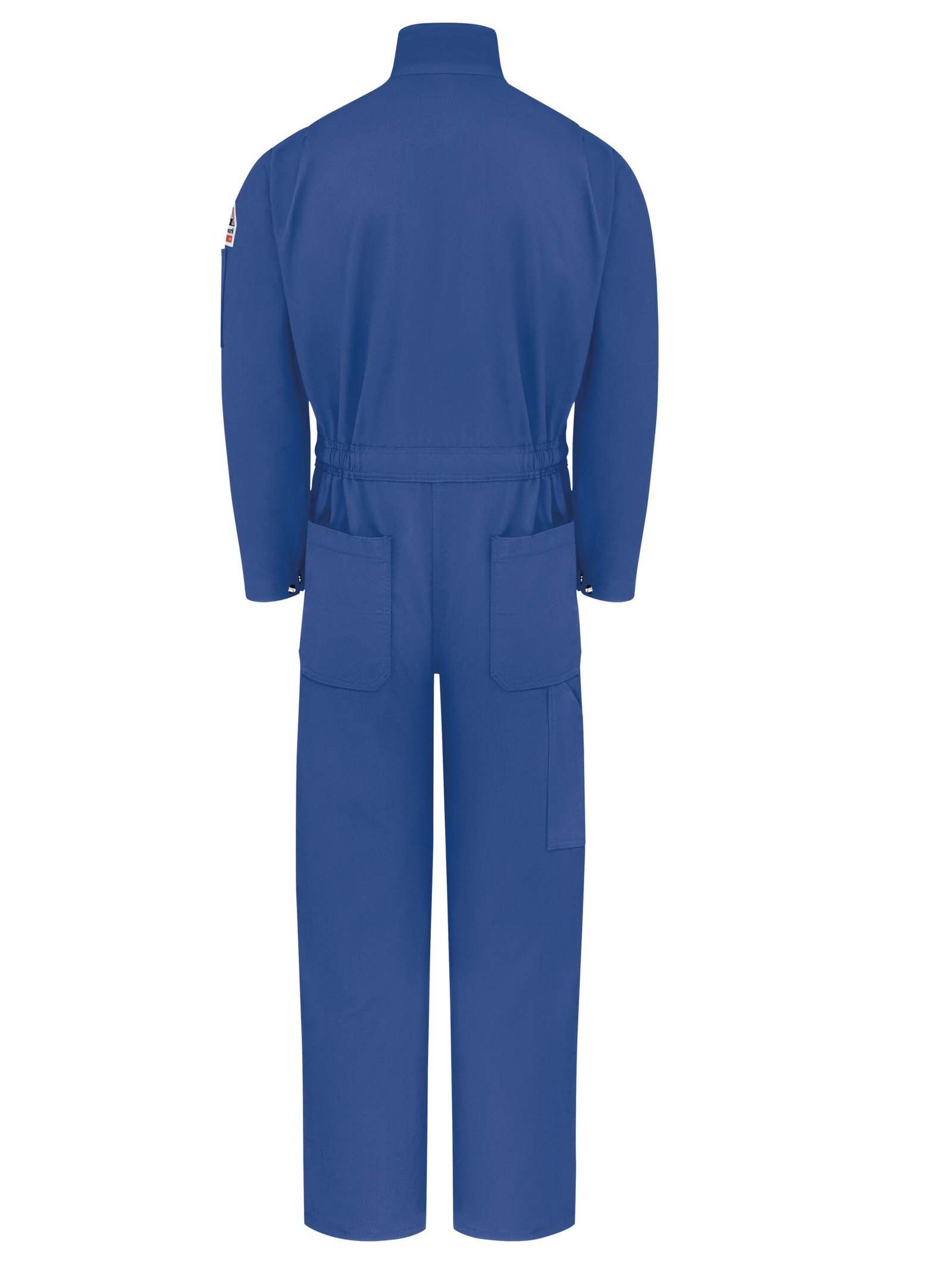 Men's Lightweight Excel FR® ComforTouch® Premium Coverall
