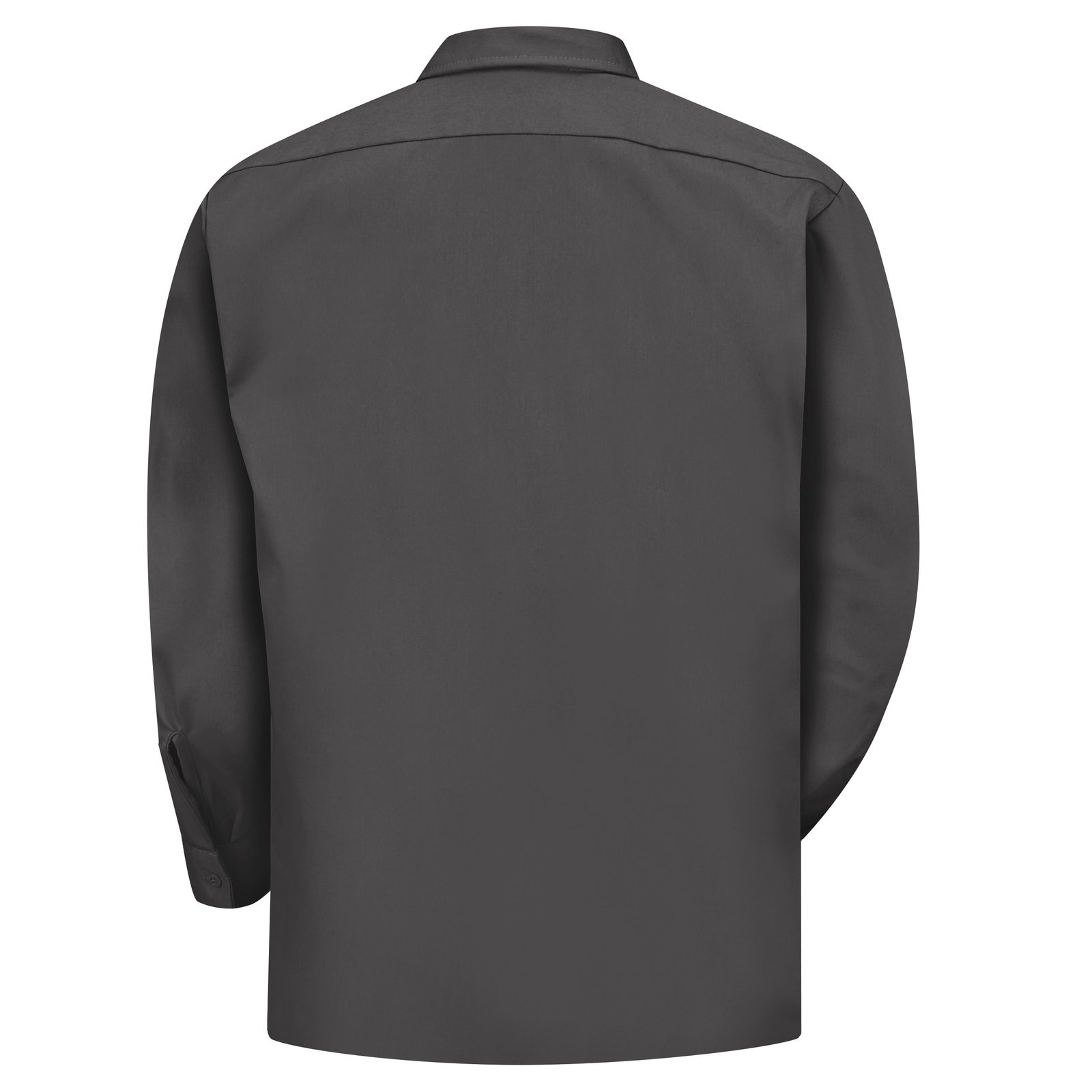 Men’s Long Sleeve Utility Uniform Shirt