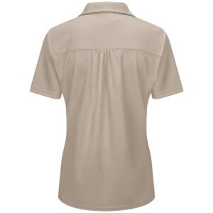 Women's Short Sleeve Performance Knit® Flex Series Pro Polo