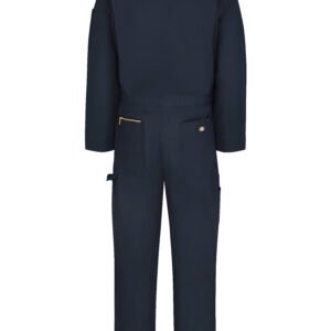 Deluxe Cotton Coverall