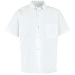 Men's Cook Shirt