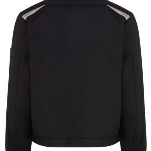 Men's Insulated Color Block Jacket