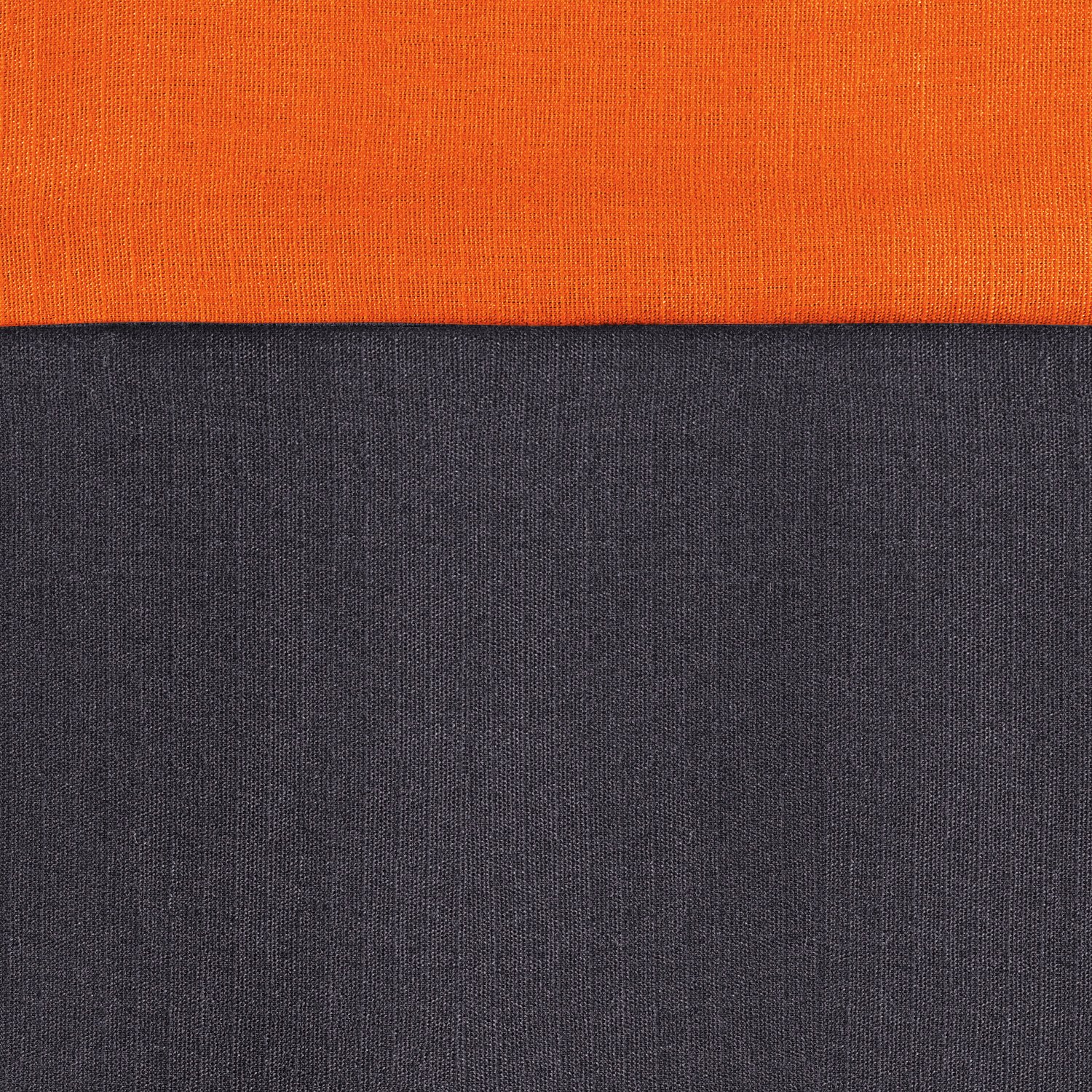 Men's Long Sleeve Two-Tone Crew Shirt - Image 4