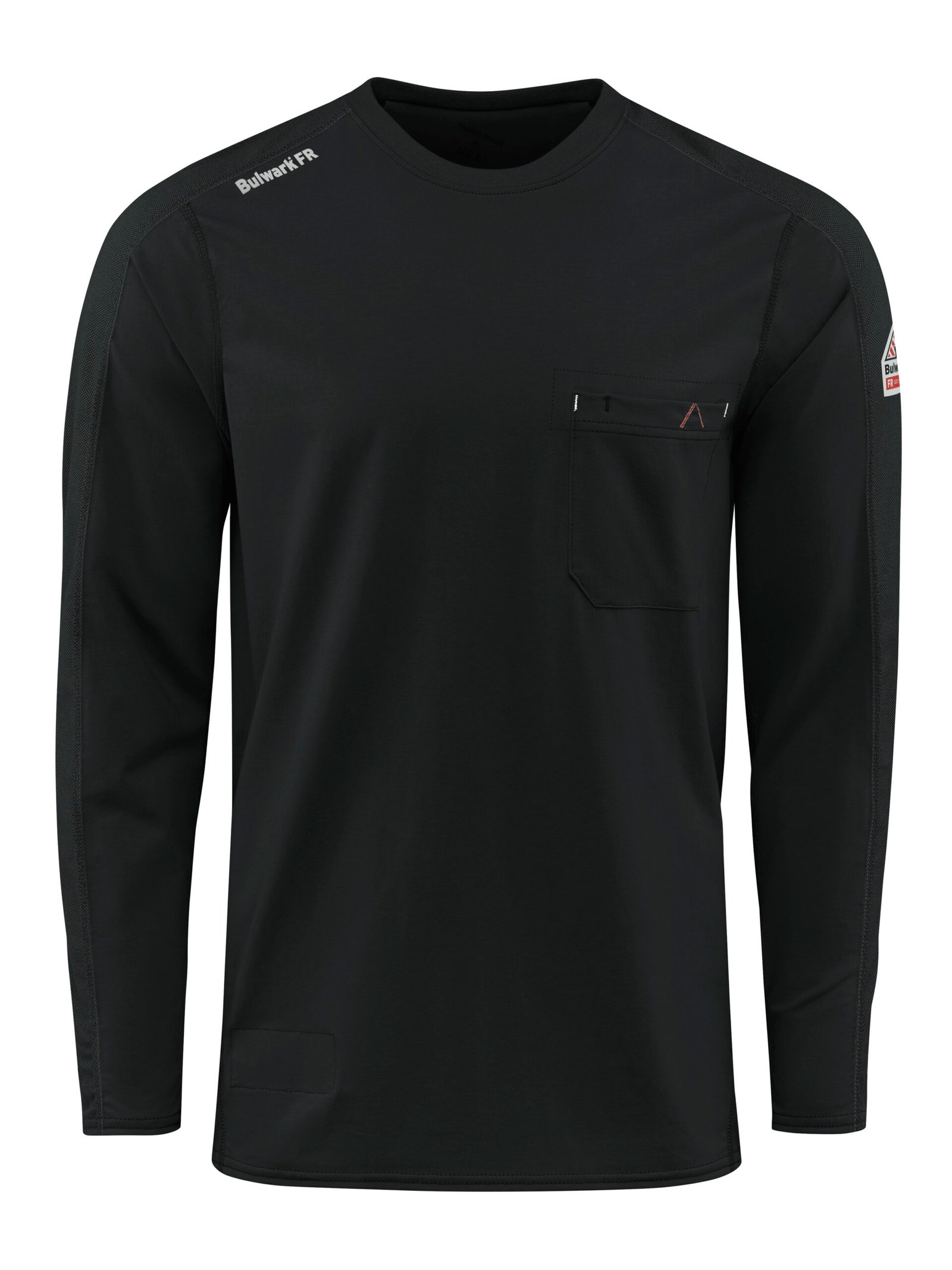 Men's Flex Knit Tee - Image 2