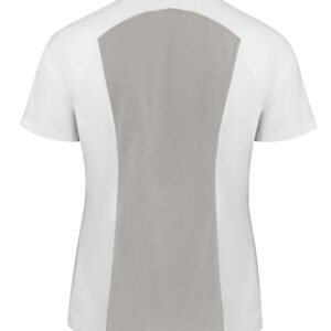 Women's Airflow Raglan Chef Coat with OilBlok