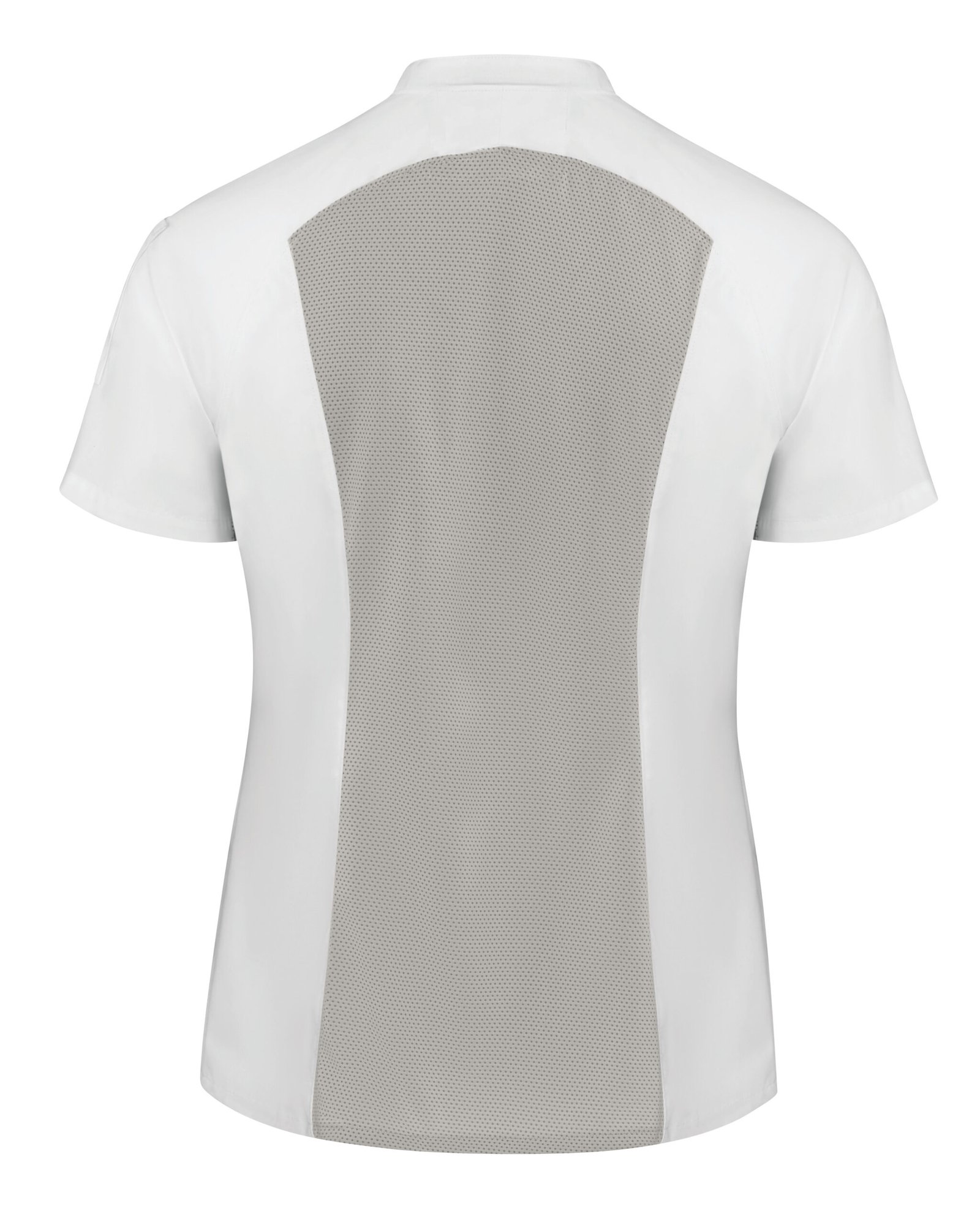 Women’s Airflow Raglan Chef Coat with OilBlok