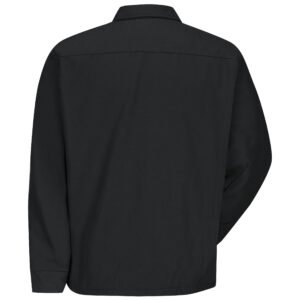 Men's Canvas Work Jacket