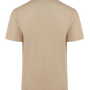 Men's Short Sleeve Traditional Heavyweight Crew Neck