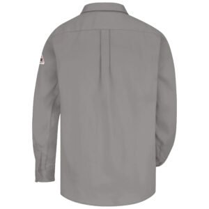 Men's Uniform Shirt