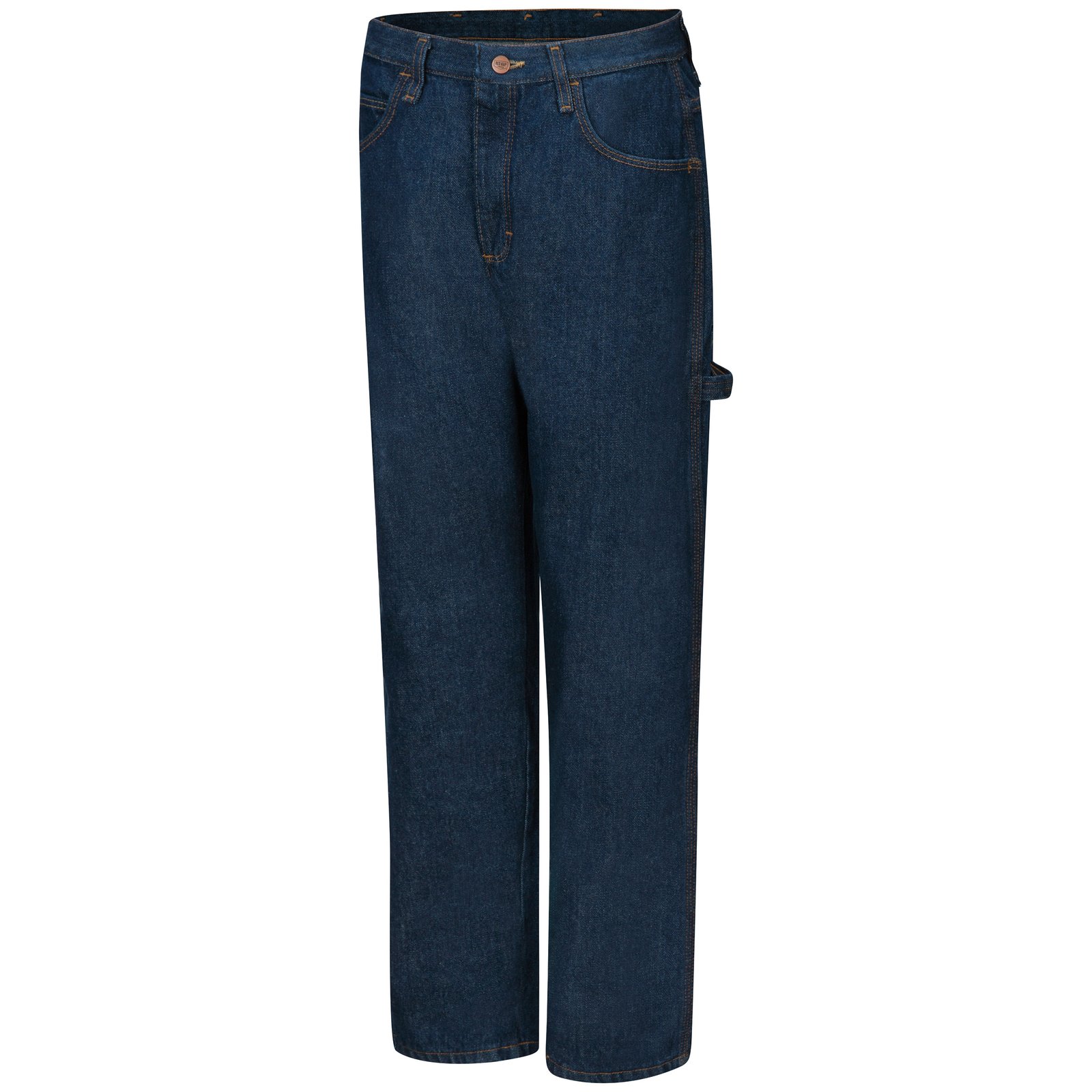 Men's Loose Fit Dungaree - Image 2