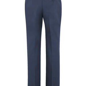 Women's Premium Flat Front Pant