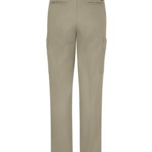 Women's Cotton Cargo Pant