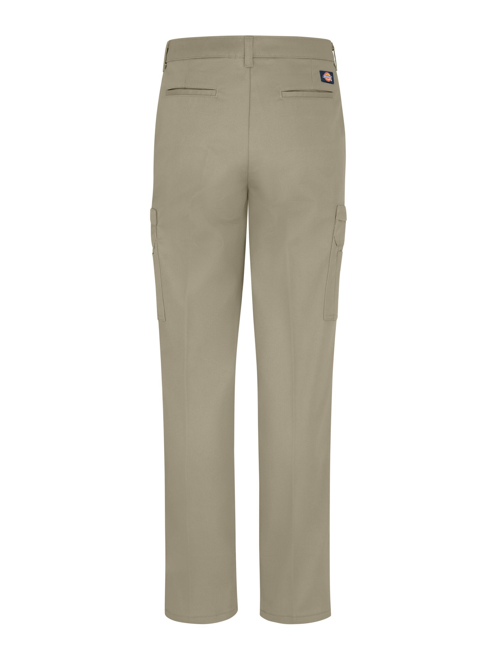 Women’s Cotton Cargo Pant