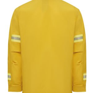 Men's Relaxed Fit Wildland Jacket