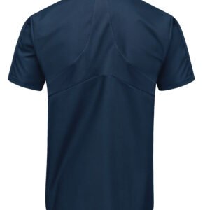 Men's Short Sleeve Pro+ Work Shirt with OilBlok and MIMIX®