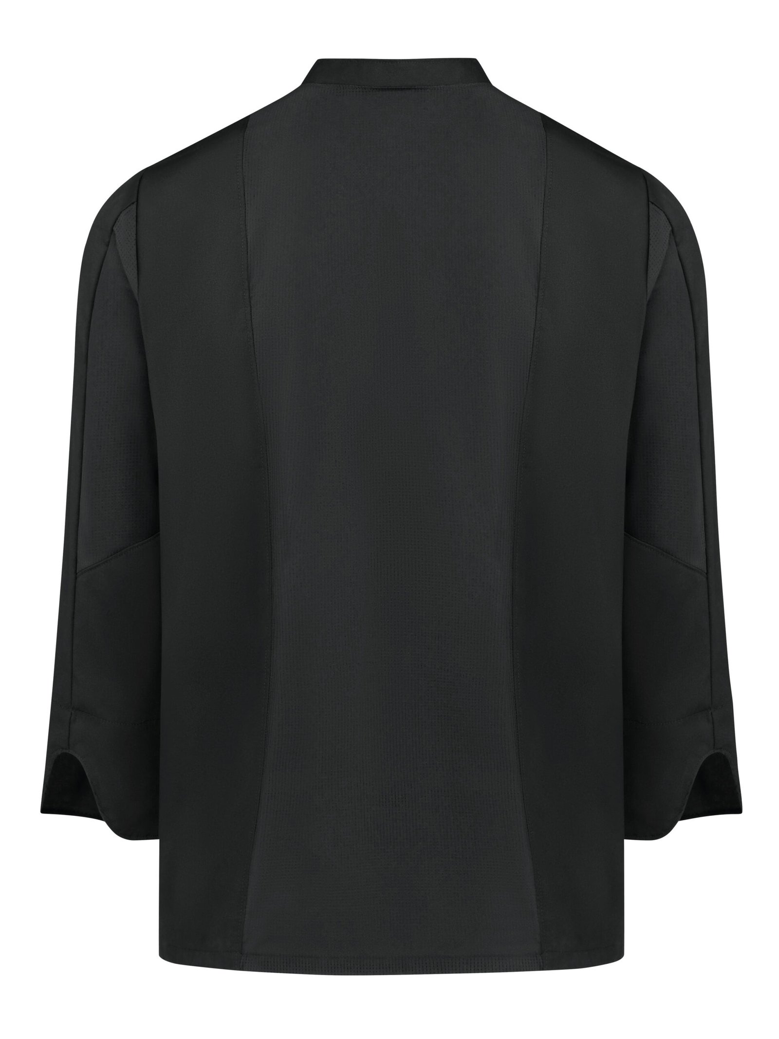 Women’s Deluxe Airflow Chef Coat