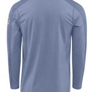 Men's Flex Knit Henley