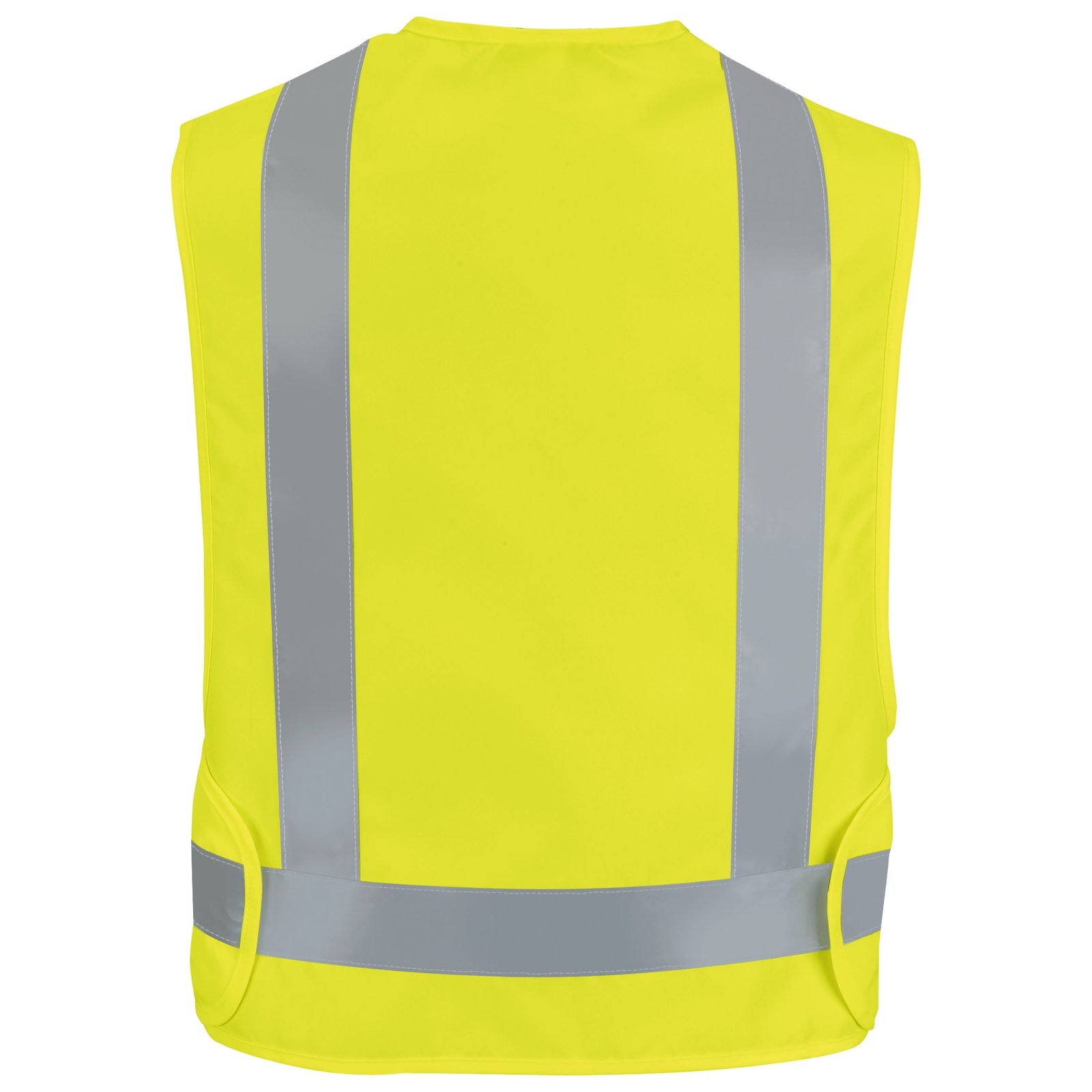 Hi-Visibility Safety Vest