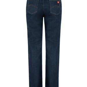 Women's Industrial 5-Pocket Slim Fit Jean