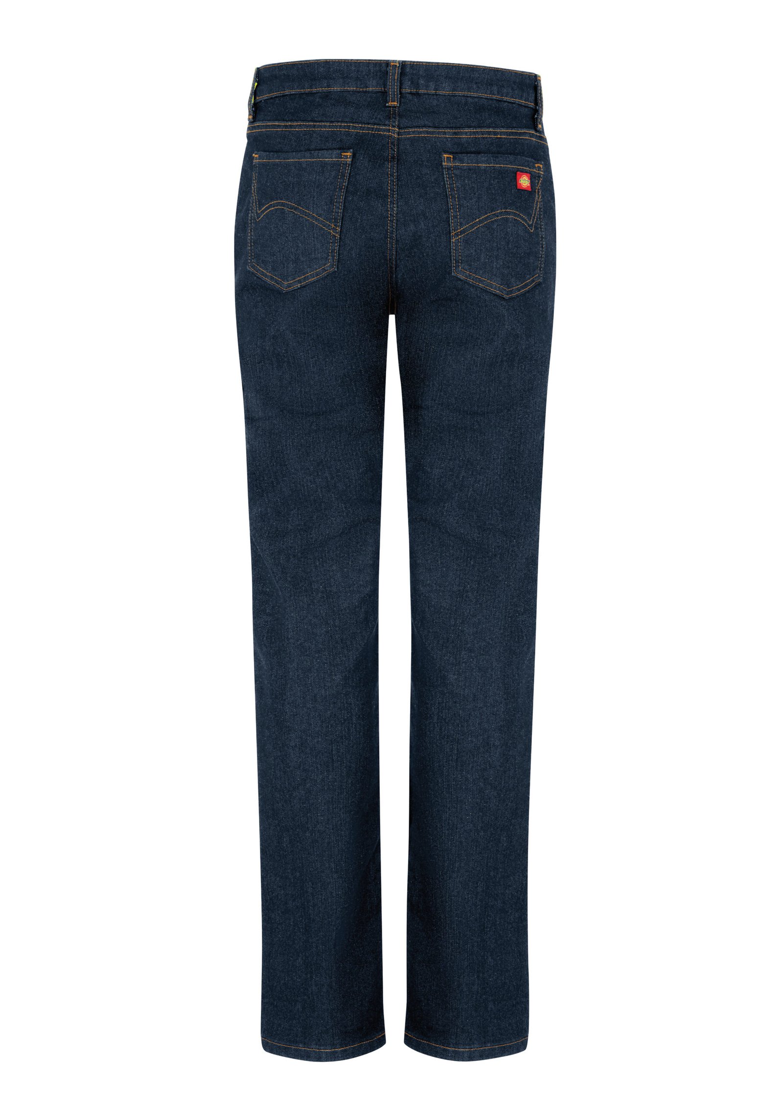 Women’s Industrial 5-Pocket Slim Fit Jean