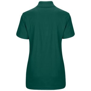 Women's Short Sleeve Performance Knit® Pocketless Core Polo