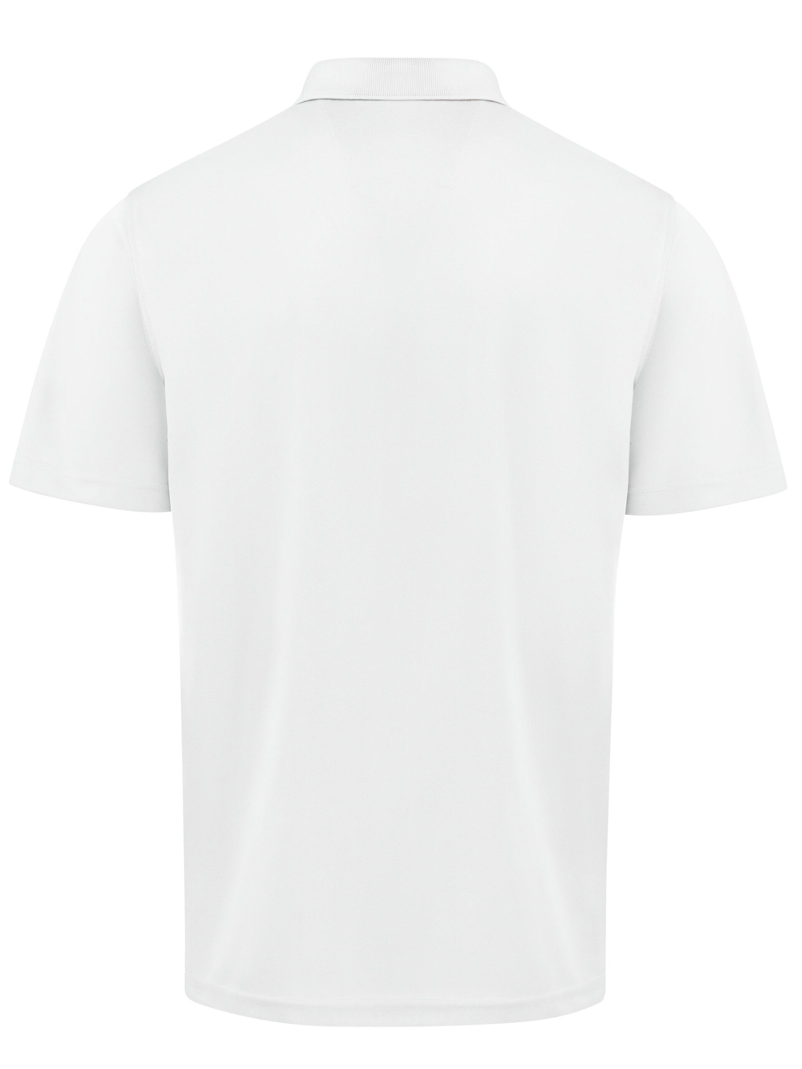 Men’s Short Sleeve Performance Knit® Pocket Polo