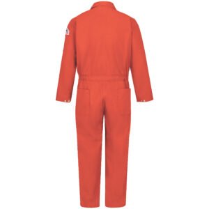 Men's Midweight Excel FR Deluxe Coverall