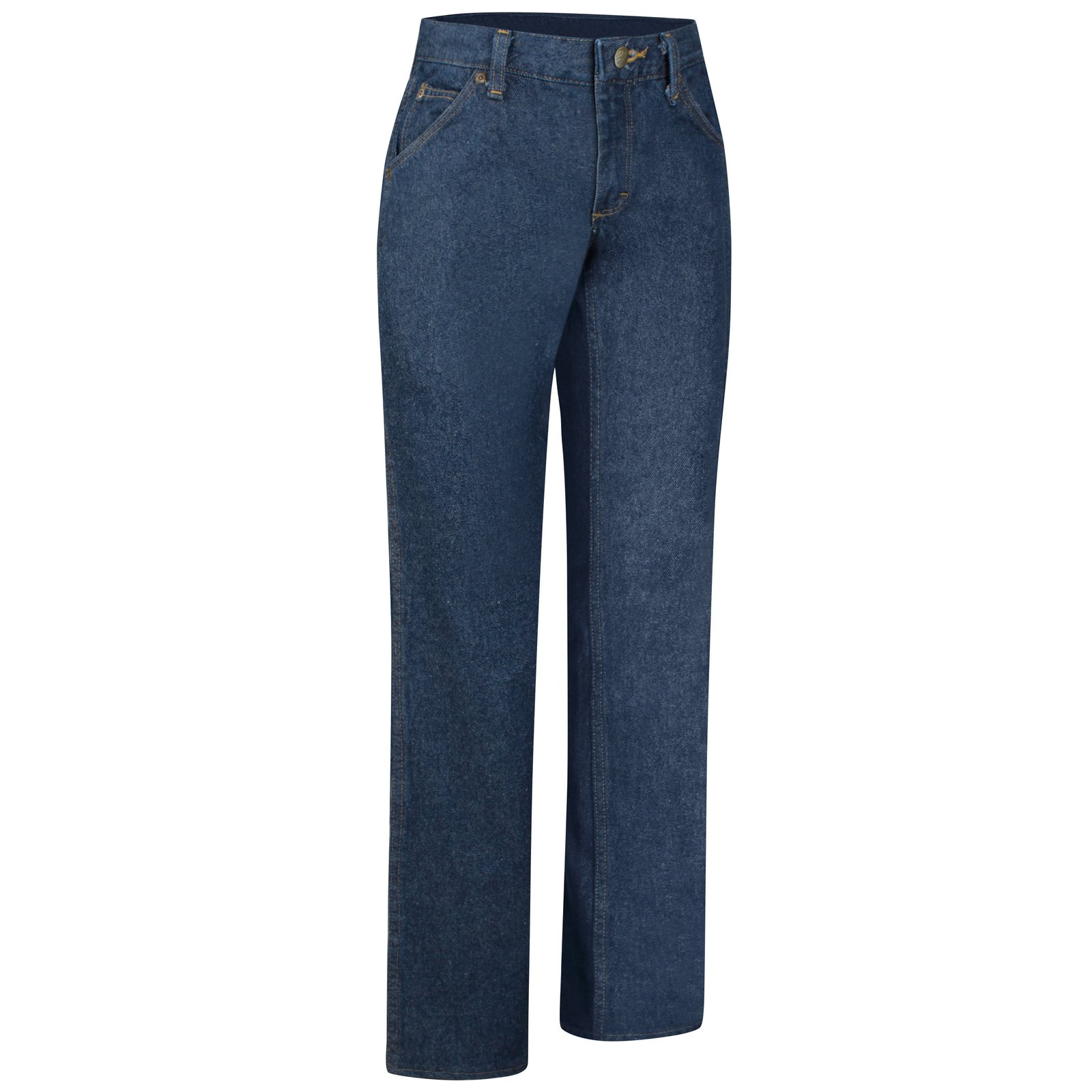 Women's Straight Fit Jean - Image 3
