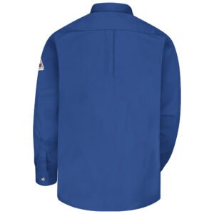 Men's Midweight FR Dress Uniform Shirt