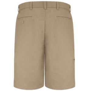 Men's Cell Phone Pocket Shorts