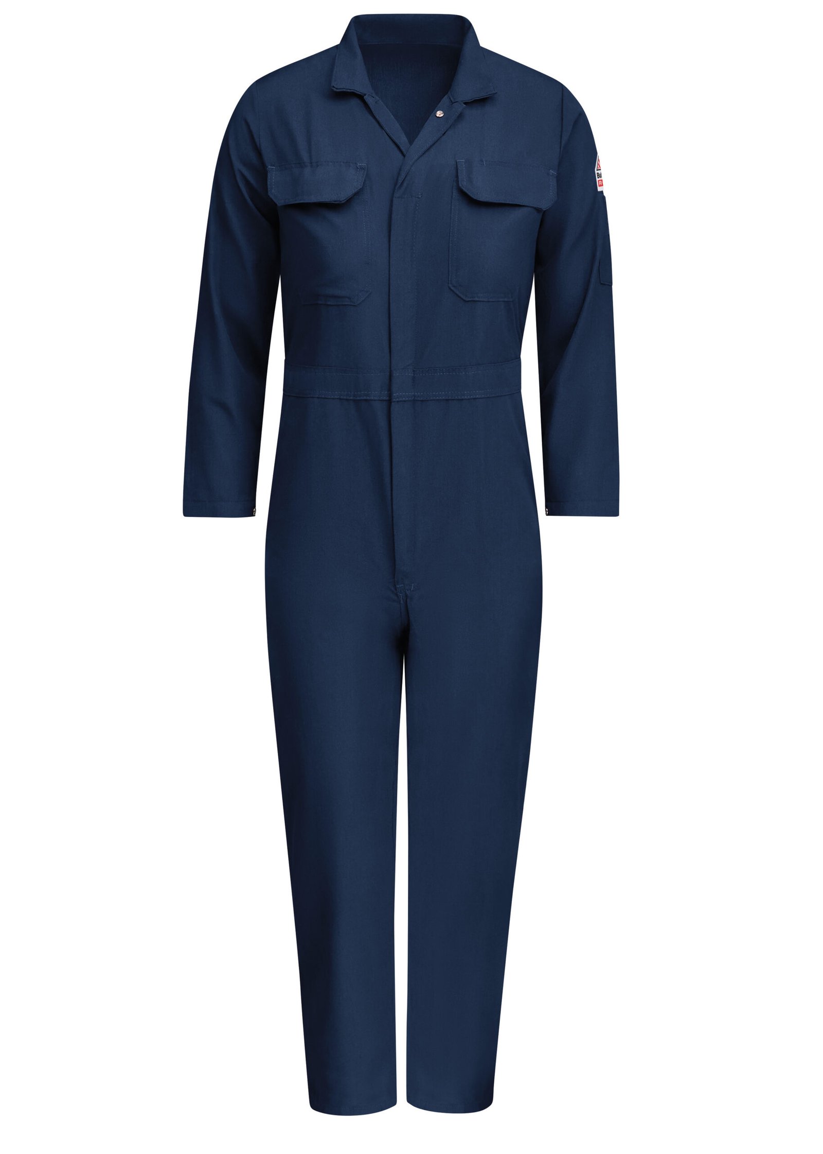 Women's Midweight Nomex FR Premium Coverall - Image 2