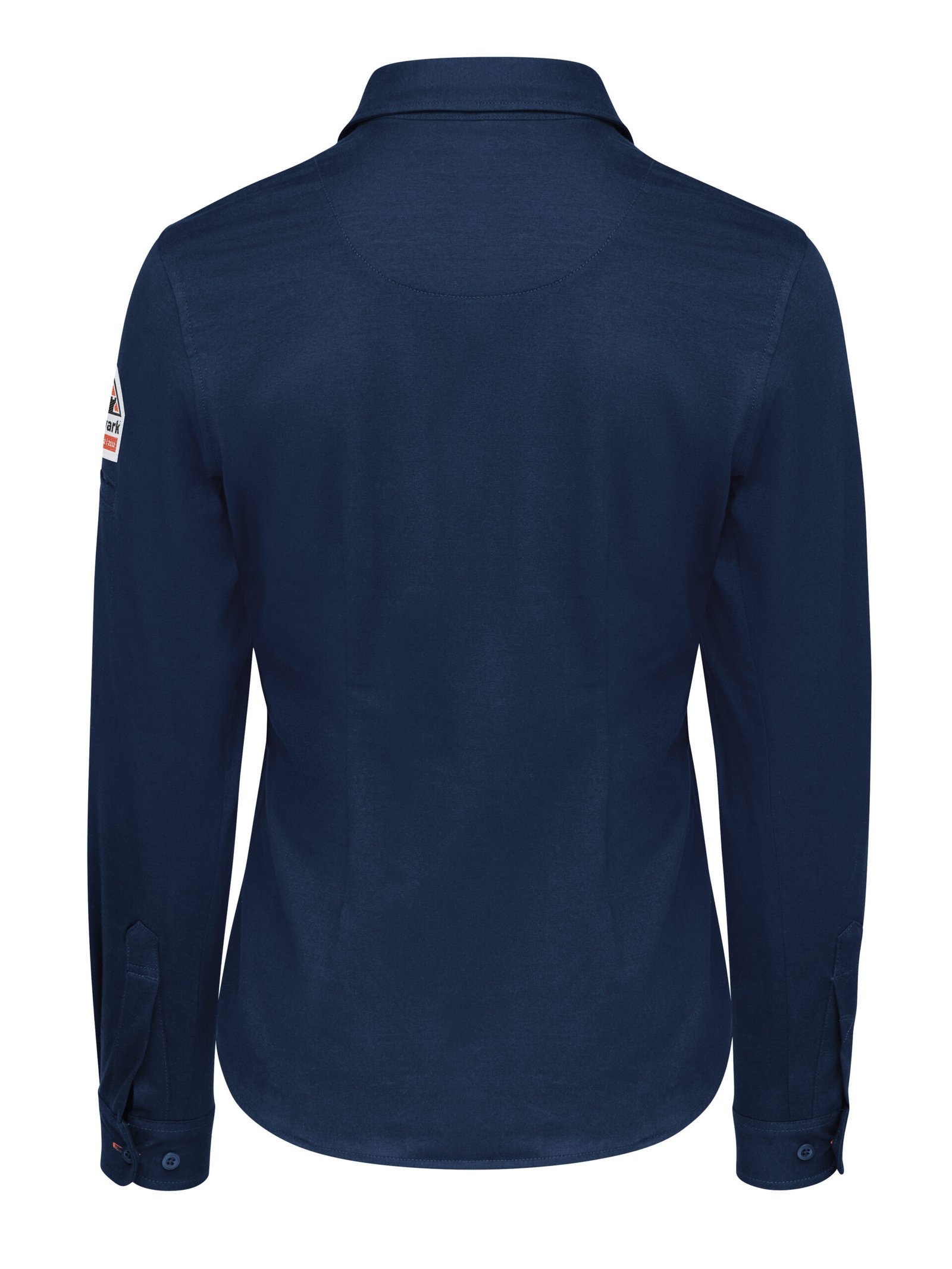 Women's Flex Knit Button Down Shirt