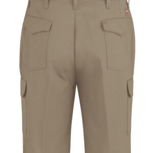 Men's Cotton Cargo Shorts