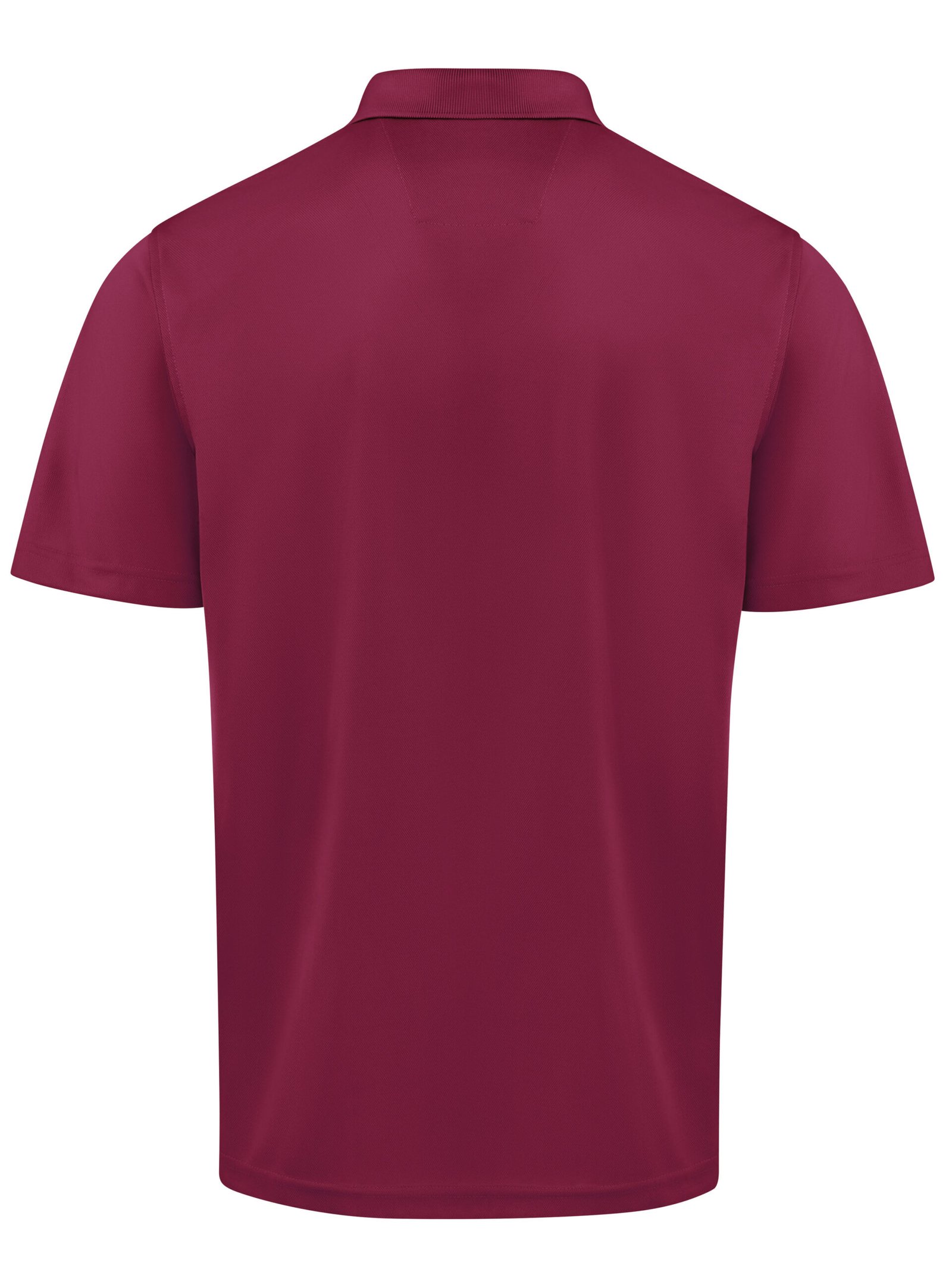 Men’s Short Sleeve Performance Knit® Pocket Polo