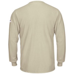 Men's Lightweight FR Long Sleeve T-Shirt