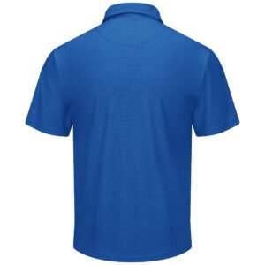 Men's Short Sleeve Performance Knit® Flex Series Pro Polo