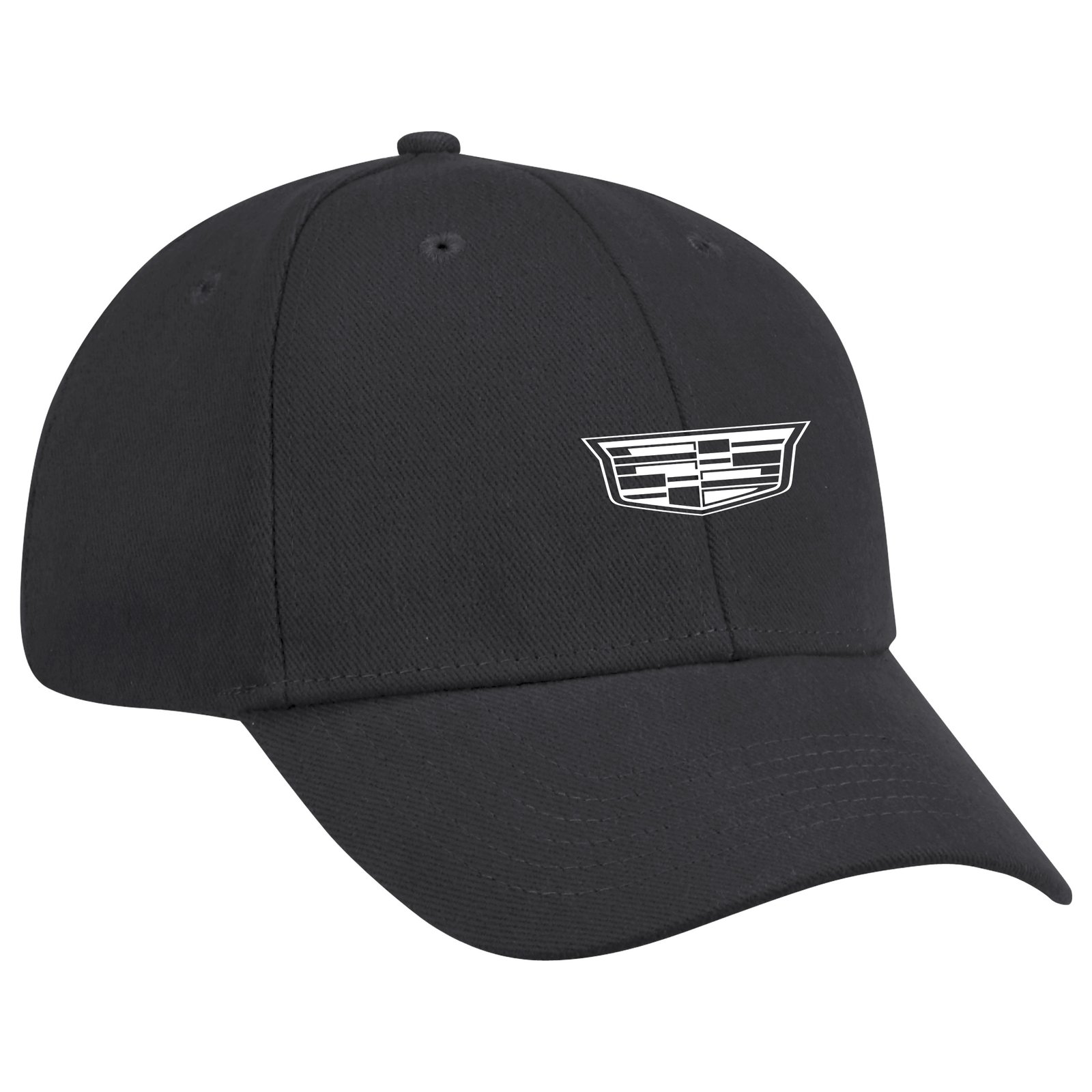 Cadillac® Ball Cap - Image 2