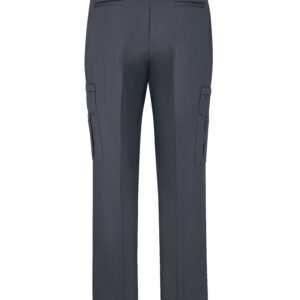 Men's Industrial Cotton Cargo Pant