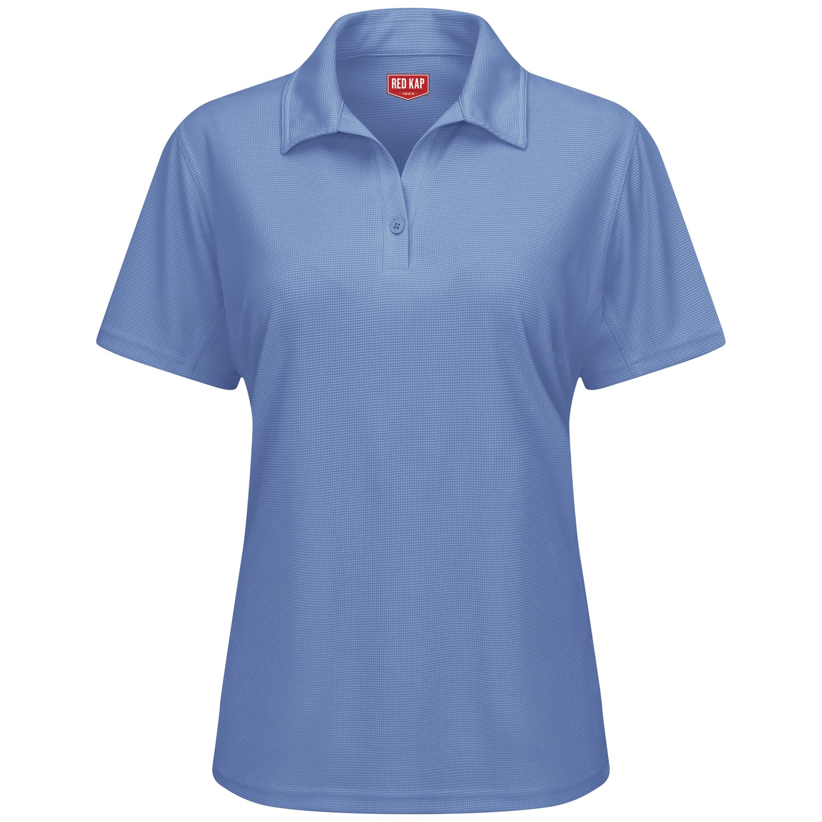Women's Short Sleeve Performance Knit® Flex Series Pro Polo - Image 2