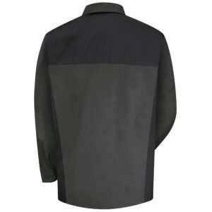 Men's Long Sleeve Motorsports Shirt