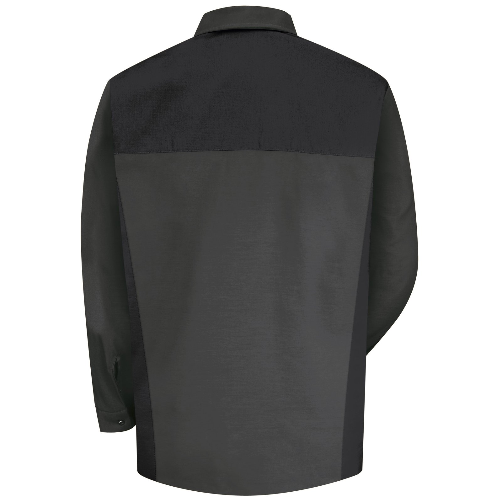 Men’s Long Sleeve Motorsports Shirt