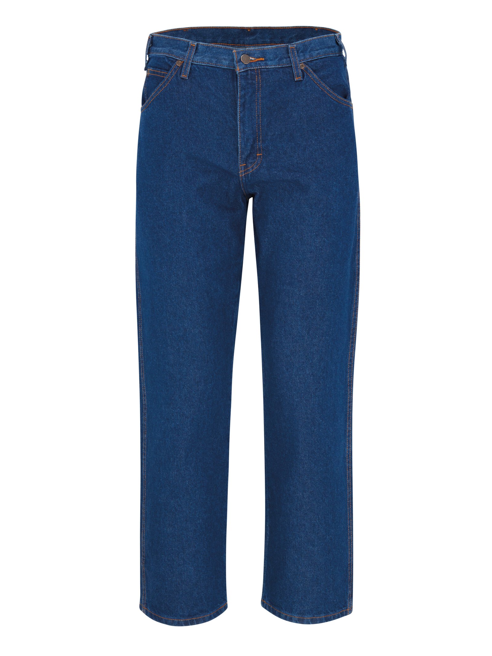 Men's Industrial Relaxed Fit Jean - Image 2