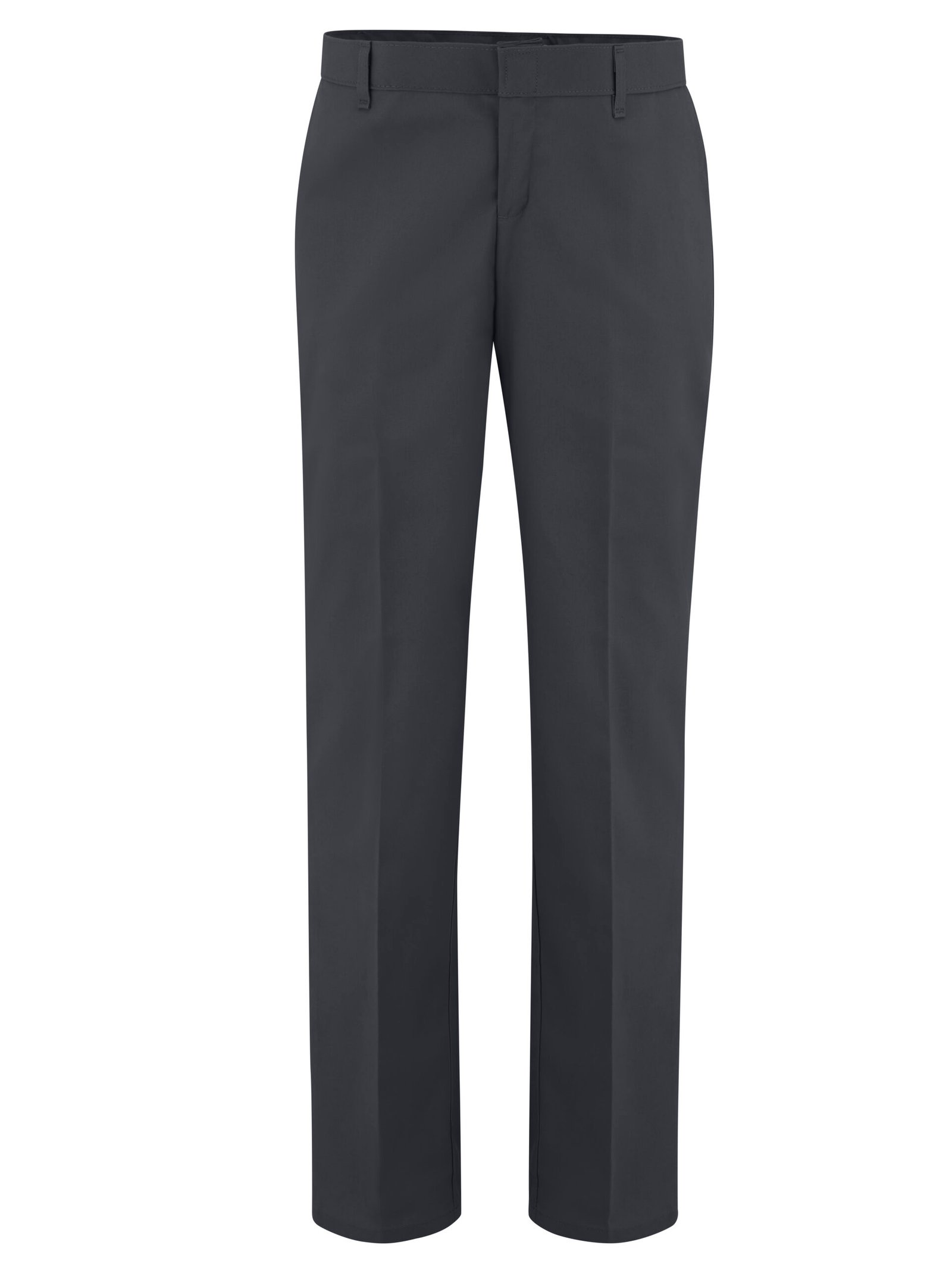 Women's Premium Flat Front Pant - Image 2