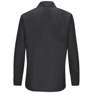 Women's Long Sleeve Work Shirt with MIMIX®