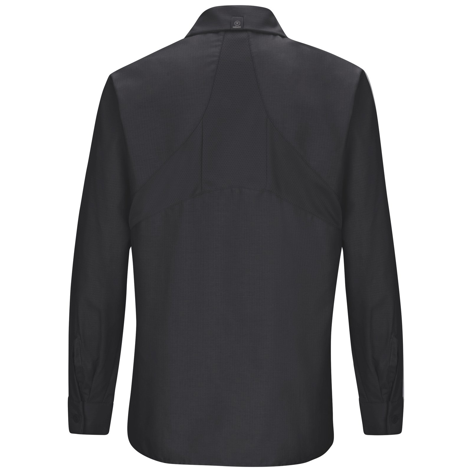 Women's Long Sleeve Work Shirt with MIMIX®