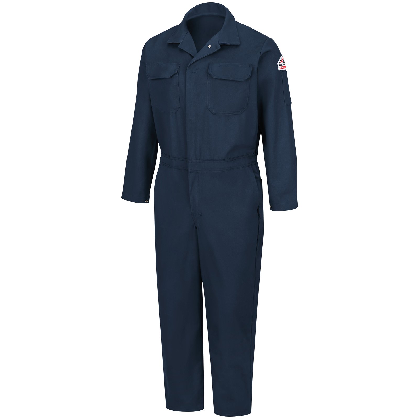 Men's Midweight Excel FR Deluxe Coverall - Image 2